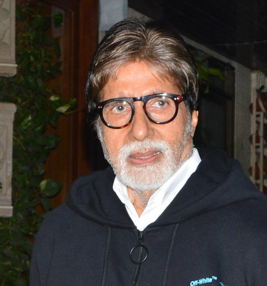 Amitabh Bachchan - Wikiunfold.com